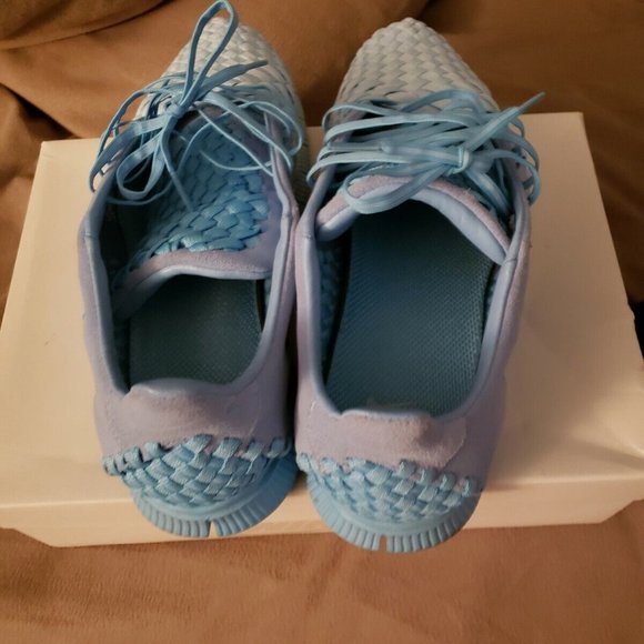 Nike Free Inneva Woven - Picture 2 of 6